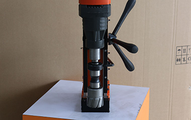 磁力鉆操作的正確使用方法有哪些？